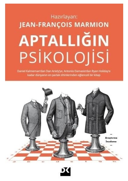 Aptallığın Psikolojisi fiyatları