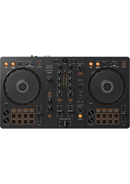 DDJ-FLX4 DJ Setup indirimleri