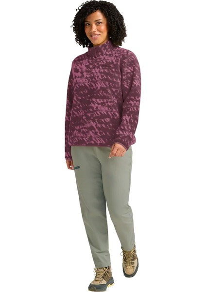 Big Sky Hz Kadın Pembe Polar fiyatları