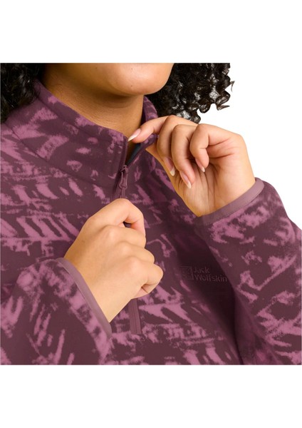 Big Sky Hz Kadın Pembe Polar fırsatları