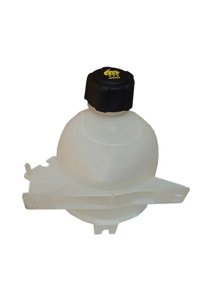 Duster 1.5 Dcı 10=>-Solenza 1.2 1.4 1.5dcı 08=>radyatör Ek Deposu Kapaklı