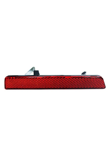Doblo 3 4 Arka Tampon Reflektör Sol