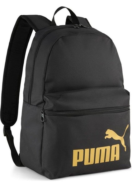 Phase Sırt Çantası Suya Dayanıklı Taban ile Günlük Kullanım için İdeal