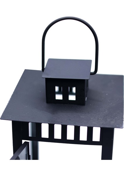 Siyah Japon Çay Bahçesi Mumluğu modelleri