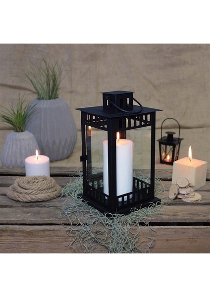 Siyah Japon Çay Bahçesi Mumluğu indirimleri