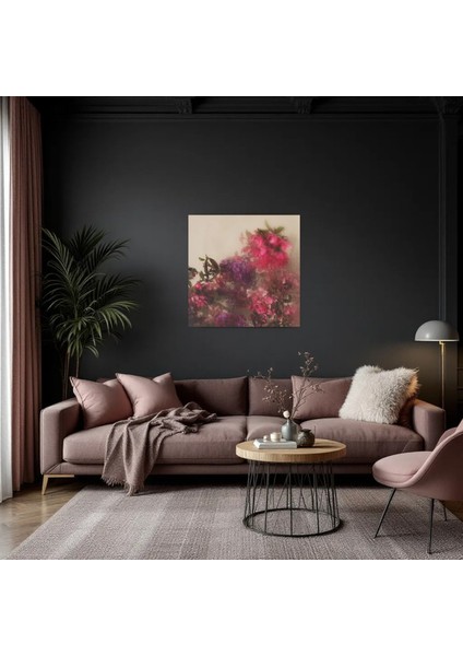 :temperli Cam Kare Tablo, Cam Tablo, Uv Baskı, CTT015 indirimleri