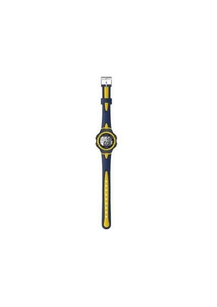Jl EM0861-0EEK-DS 640031 Çocuk Kol Saati