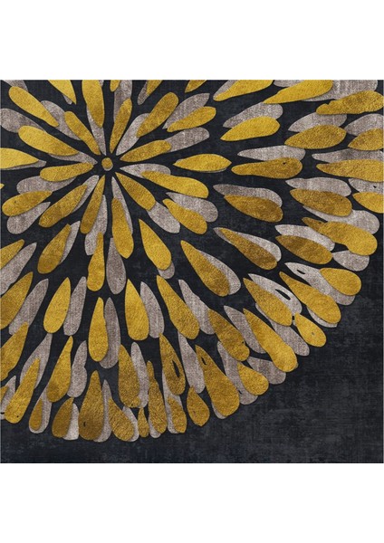 :temperli Cam Kare Tablo, Cam Tablo, Uv Baskı, CTT012