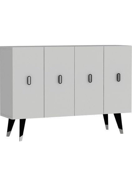 8168KM-32 Dh Konsol,kahve Köşesi,ayakkabılık,ofis Evrak Dolabı,mutfak Kiler Dolabı,tv Ünitesi-Bg indirimleri