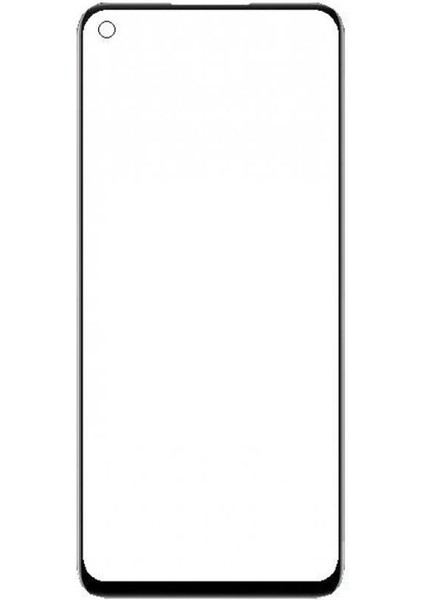 Teknonet Infinix Note 7 Uyumlu Dokunmatik Lens