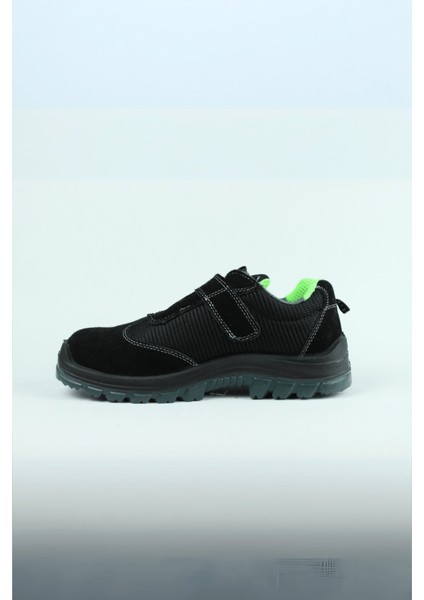 Kd Iş Giyim Süet Cırtlı Yazlık Çelik Burun Çok Amaçlı Iş Ayakkabısı fiyatları