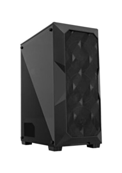 Cold (700W 80 Psu) 4X120MM Rainbow Fanlı Oyuncu Bilgisayar Kasası fiyatları