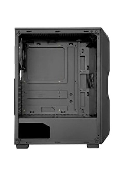 Cold (700W 80 Psu) 4X120MM Rainbow Fanlı Oyuncu Bilgisayar Kasası indirimleri