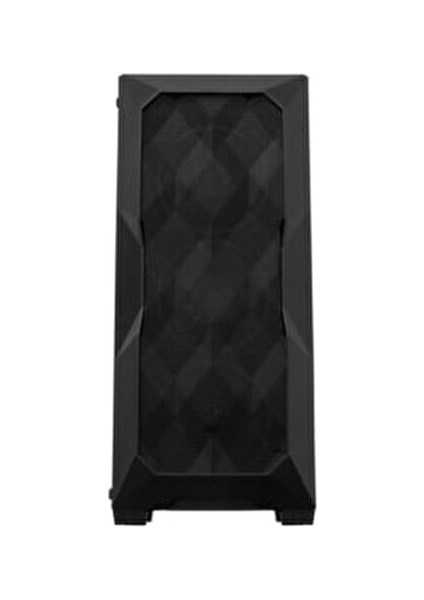 Cold (700W 80 Psu) 4X120MM Rainbow Fanlı Oyuncu Bilgisayar Kasası