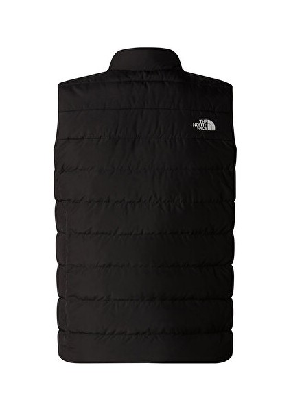 M Aconcagua 3 Vest Erkek Outdoor Yeleği NF0A84IK4H01 Siyah fiyatları
