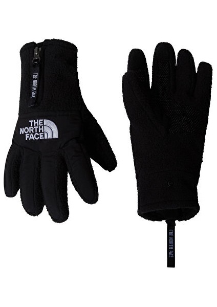 Denali Etip Glove Erkek Outdoor Kayak Eldiveni NF0A888SJK31 Siyah