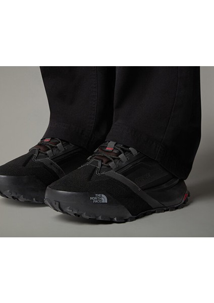 Offtrail Tech Gore-Tex Erkek Patika Koşu Ayakkabısı NF0A8ADYKX71 Siyah fiyatları