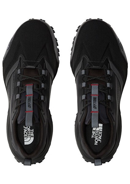 Offtrail Tech Gore-Tex Erkek Patika Koşu Ayakkabısı NF0A8ADYKX71 Siyah fırsatları