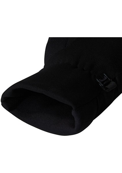 Etip Trail Glove Unisex Patika Eldiveni NF0A888KJK31 Siyah modelleri