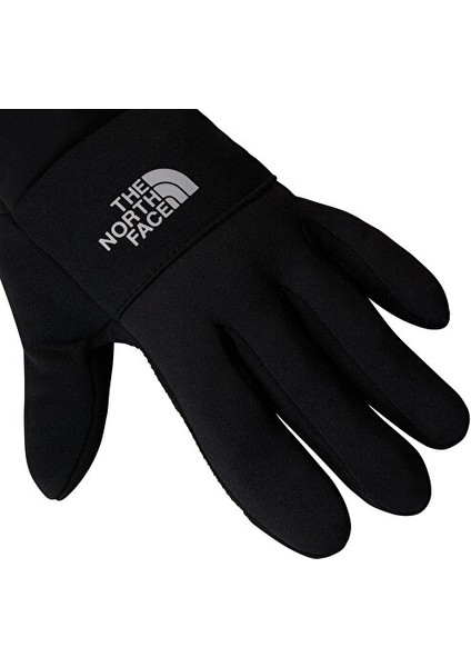 Etip Trail Glove Unisex Patika Eldiveni NF0A888KJK31 Siyah fırsatları