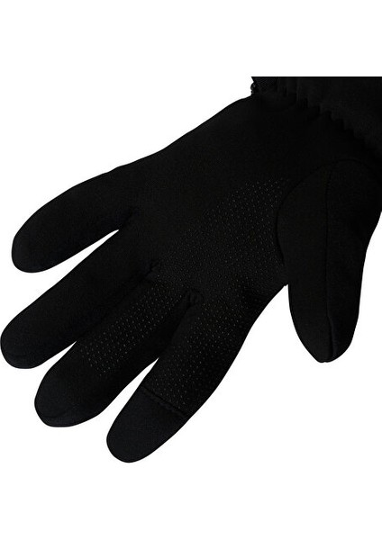 Etip Trail Glove Unisex Patika Eldiveni NF0A888KJK31 Siyah indirimleri