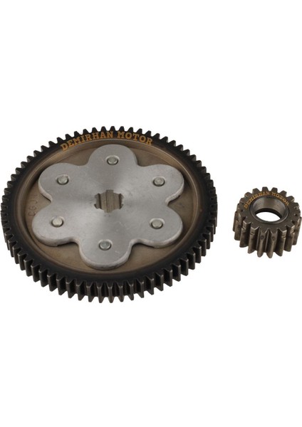 Cup 100-110 67 Grup Dişli Komple fiyatları