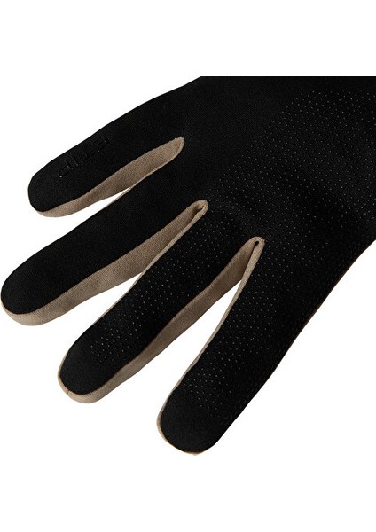 Etip Recycled Glove Erkek Outdoor Eldiveni NF0A4SHABOX1 Gri modelleri