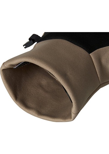 Etip Recycled Glove Erkek Outdoor Eldiveni NF0A4SHABOX1 Gri fırsatları