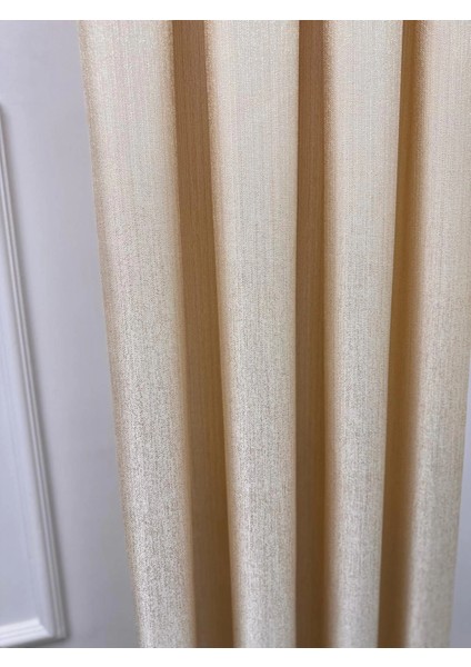 Nivemeshome Elis V-101 Fon Perde 1/3 Sık Pileli Perde Apm fiyatları