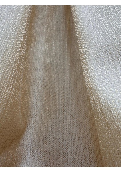 Nivemeshome Elis V-101 Fon Perde 1/3 Sık Pileli Perde Apm