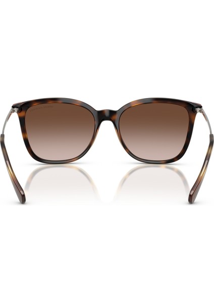 Ax 4151S 821313 55 Armani Exchange Kadın Güneş Gözlüğü