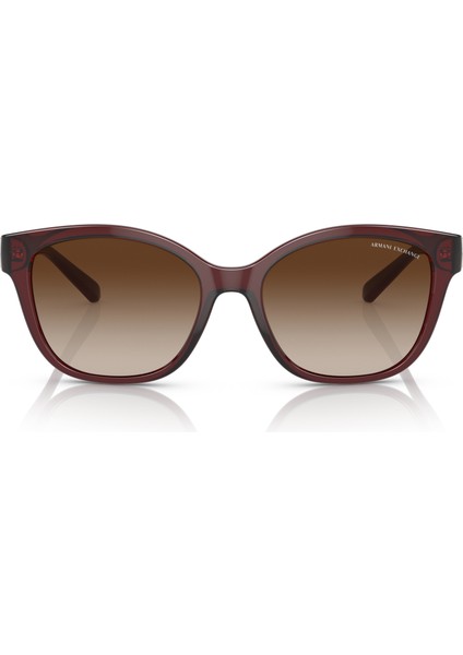 Armanı Exchange 0AX 4127S 824113 54 Kadın Güneş Gözlüğü fiyatları