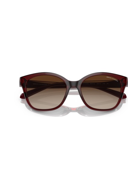 Armanı Exchange 0AX 4127S 824113 54 Kadın Güneş Gözlüğü