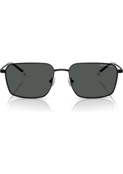 Polikarbon Güneş Gözlük Erkek Gözlük 0AX2053S 600087 57 fiyatları