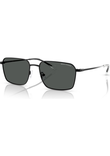 Polikarbon Güneş Gözlük Erkek Gözlük 0AX2053S 600087 57 modelleri