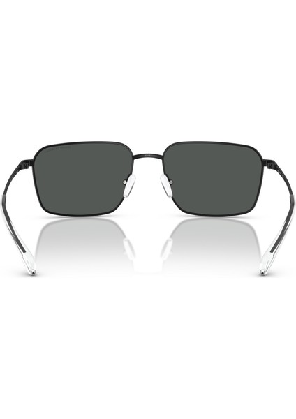 Polikarbon Güneş Gözlük Erkek Gözlük 0AX2053S 600087 57 indirimleri