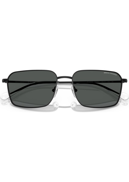 Polikarbon Güneş Gözlük Erkek Gözlük 0AX2053S 600087 57