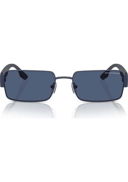 Polikarbon Güneş Gözlük Erkek Gözlük 0AX2052S 609980 57 modelleri