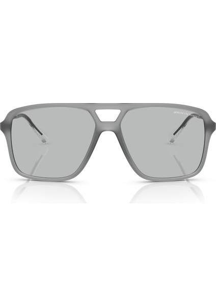 Ax 4150SU 836387 59 Armani Exchange Erkek Güneş Gözlüğü