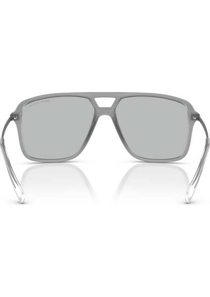 Ax 4150SU 836387 59 Armani Exchange Erkek Güneş Gözlüğü