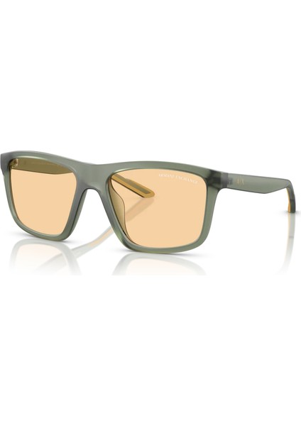 Güneş Gözlük Erkek Gözlük 0AX4149SU 83627 56 indirimleri