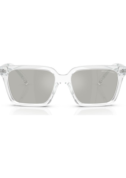 Ax 4147S 82356G 56 Armani Exchange Erkek Güneş Gözlüğü