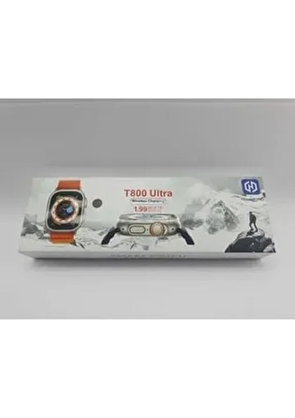 t800 ultra