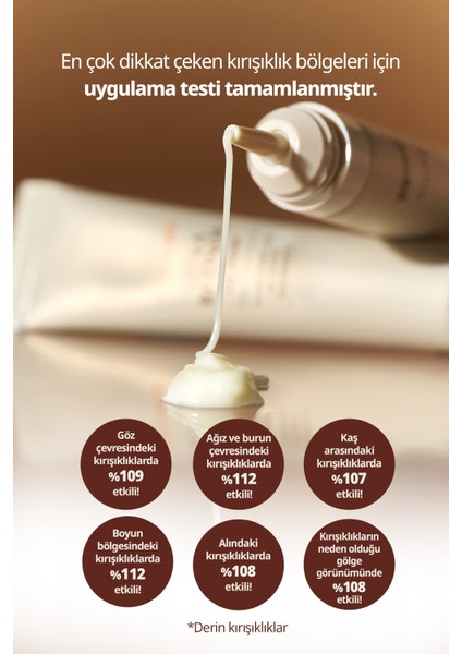 Siyah Havuç Özü ve Saf Retinol İçeren Göz Kremi GOODAL Black Carrot Vita-A Retinol Firming Eye Cream