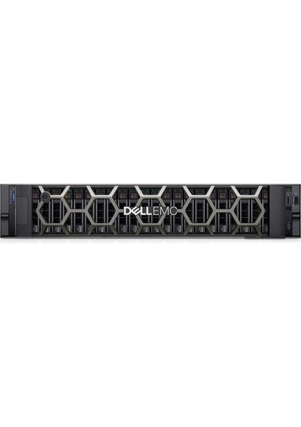 R760XS_1 2x 4410Y 2X32GB 2X480GB SSD 2x 1100W 2u Rack Server