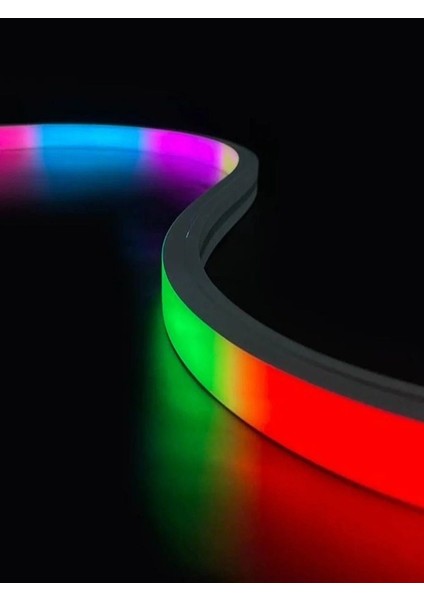 Teknikerelektrik Cata CT-4567 Rgb Akıllı Pixel Neon LED Set (Ses Algılama-Uygulama Kontrol) fiyatları