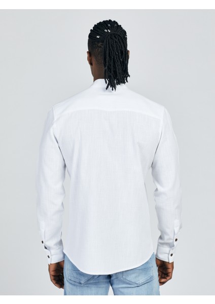 2014781 Erkek Shg (Wt)