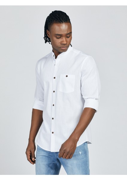 2014781 Erkek Shg (Wt)