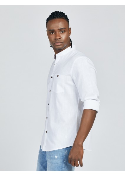 2014781 Erkek Shg (Wt)