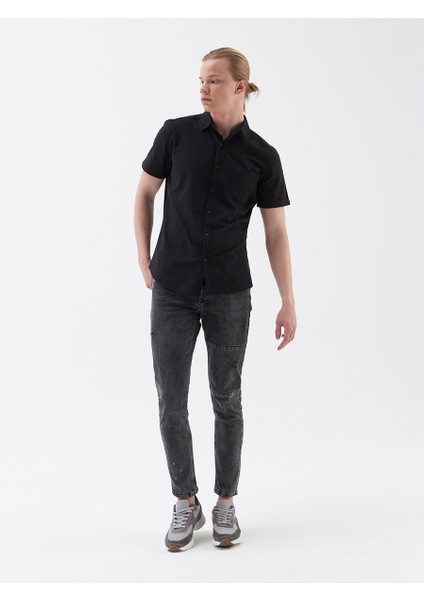 Erkek Gömlek K.kol